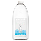 Method Daily Shower Refill Ylang Ylang 2L