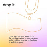 Method Multisurface Concetrate Mango & Citrus   240ml