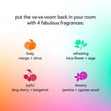 Method Multisurface Concetrate Mango & Citrus   240ml