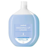 Method Washing Up Liquid Refill Coconut Water 1L