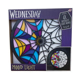 MGM Wednesday Window Mood Light