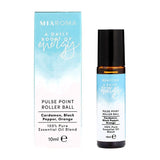 Miaroma A Sense of Calm Pulse Point Roller Ball 10ml A Daily Boost of Energy