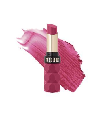 Milani Color Fetish Shine Lipstick 190 Covet