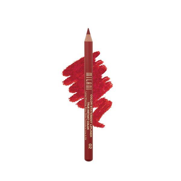 Milani Color Statement Lipliner 02 True Red 1.14G