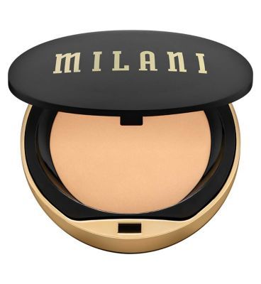 Milani Conceal + Perfect Shine-Proof Powder Nude