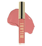 Milani Stay Put Liquid Lip Longwear Lipstick 140 the moment