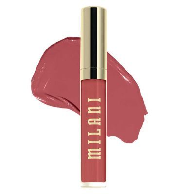 Milani Stay Put Liquid Lip Longwear Lipstick 150 snatched