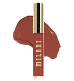 Milani Stay Put Liquid Lip Longwear Lipstick 160 vibe