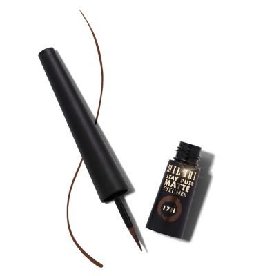 Milani Stay Put Matte Eyeliner