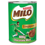 Milo ACTIV-GO Malted Milk 400g