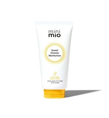 Mini Mio Sweet Cheeks Baby Moisturiser 150ml