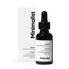 Minimalist Retinol 0.6% Mid-Strength Anti Aging Face Serum