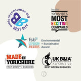 Miniml Floor Cleaner- Nutty Almond 750ml