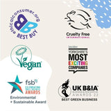 Miniml Laundry Liquid Fresh Linen   1L