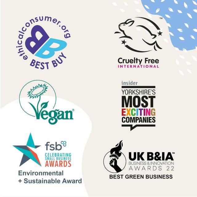 Miniml Laundry Liquid Fresh Linen   5L