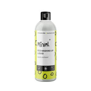 Miniml Washing Up Liquid - Apple Orchard 500ml