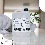 Miniml White Vinegar 5L