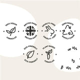 Miniml White Vinegar 5L