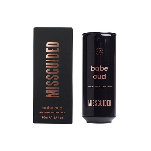 Missguided Babe Night Eau de Parfum 80ml