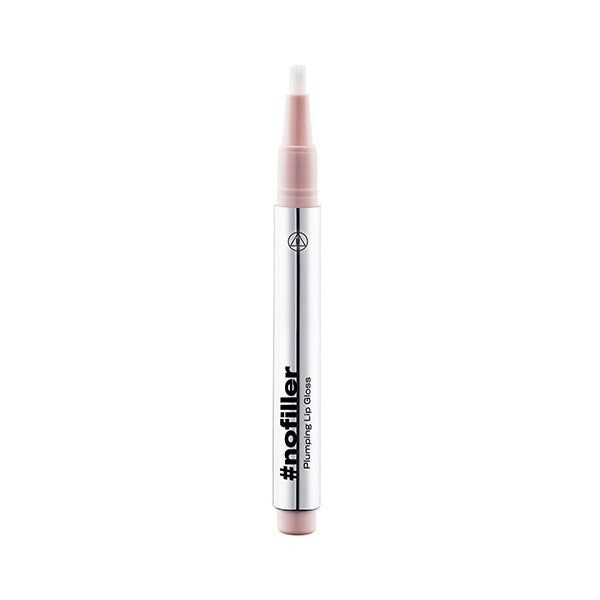 Missguided #Nofiller Plumping Lip Gloss