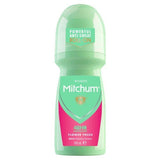 Mitchum Flower Fresh Anti-Perspirant Roll On 100ml