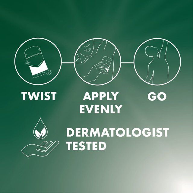 Mitchum Male Natural Stick Cedarwood   40g