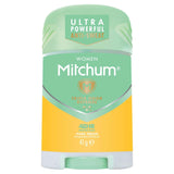Mitchum Women Triple Odor Defense 48hr Protection Pure Fresh Anti-Perspirant & Deodorant 41g
