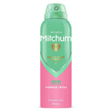 Mitchum Women Triple Odor Defense Powder Fresh 200ml