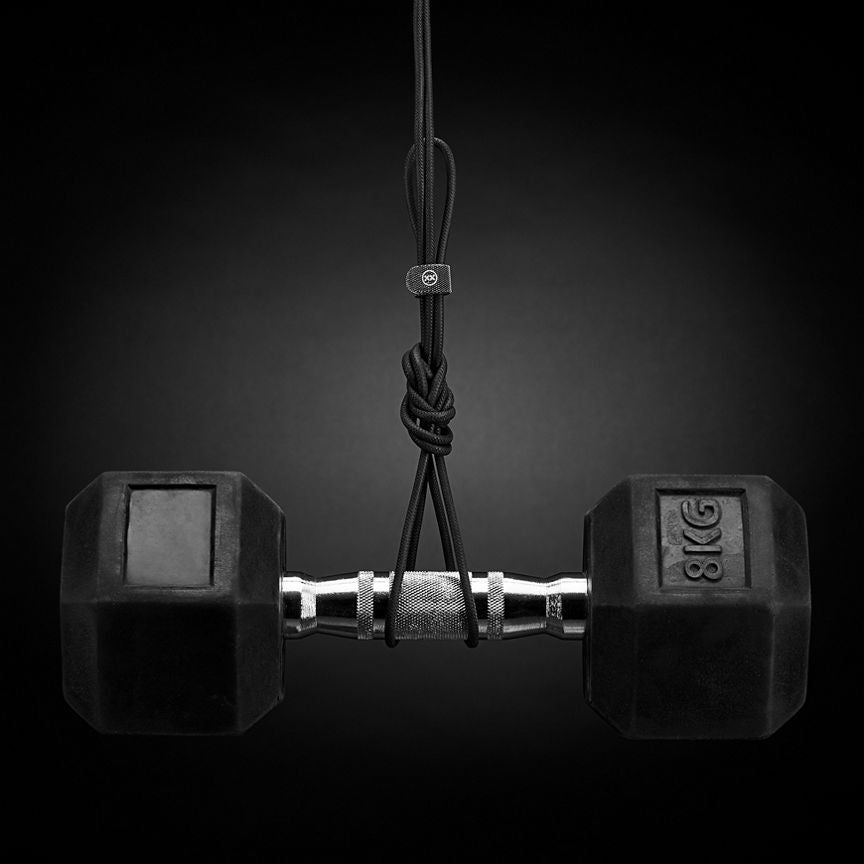 Mixx Ultra Durable Cable USB to USB Type C – Black 2m