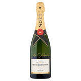 Moët & Chandon Impérial Brut Champagne, Let's Celebrate 75cl