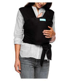 Moby Classic Wrap Baby Carrier