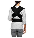 Moby Classic Wrap Baby Carrier