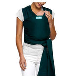 Moby Classic Wrap Baby Carrier Pacific