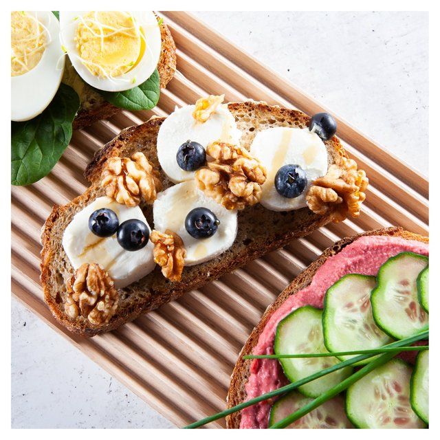 Modern Baker Super Spelt Sourdough Loaf 600g