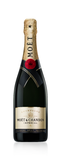 Moët & Chandon Brut Imperial NV Champagne gift box 75cl, imported from the UK