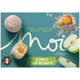 MOI Apple filled Mini Beignets   8 per pack