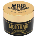 Mojo Hair Classic Pomade 75ml
