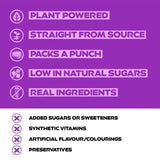 MOJU MultiBerry Immunity Shot   60ml