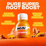 MOJU Turmeric Vitality Shot   60ml