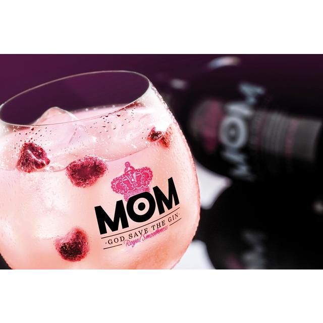 MOM Love gin   70cl