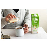 MOMA Semi Oat Drink Unsweetened 1L