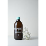 MOMO Kombucha Organic Elderflower 330ml