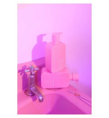 MONDAY Haircare VOLUME Shampoo 350ml