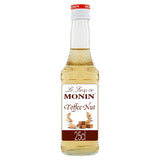 Monin Gingerbread Syrup, Limited Edition 250ml