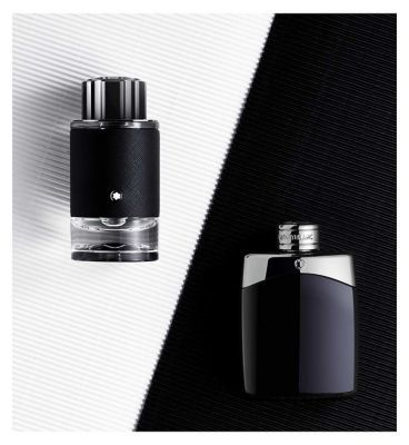 Montblanc Explorer Eau de Parfum 100ml