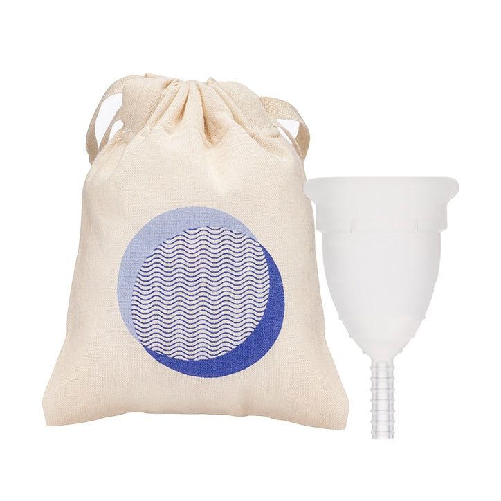Mooncup Menstrual Cup Size B