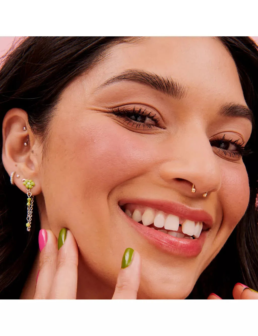 Moone Powder Blusher Mini 2.5g