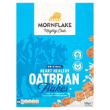Mornflake Oatbran Flakes Original 500g