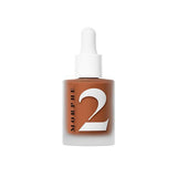 Morphe 2 Hint Hint Skin Tint Hint Of Ivory 30Ml Mocha (rich with neutral red undertones)