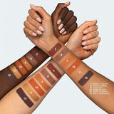 Morphe 2 Ready For Anything 12 Pan- Wallflower